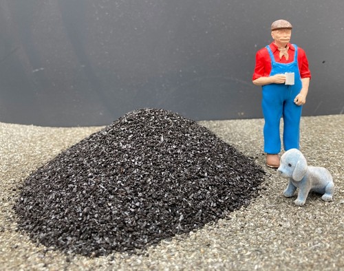 Scale model garden railway - model,