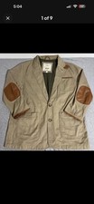 Orvis Men's Medium Beige Brown