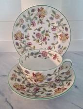 New MINTON Haddon Hall Trio