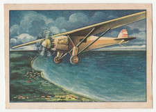 Charles Lindberghs Spirit of