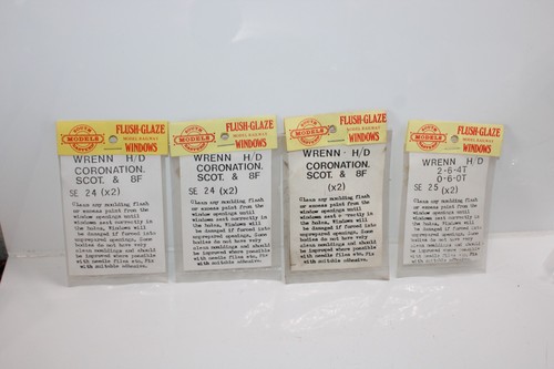 South eastern flush glazing - eastern,