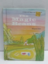 The magic beans - the,