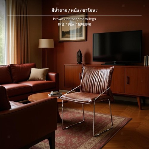 Stylish mid century lounge - century,