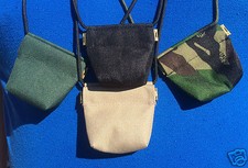 'The Easy Pellet Pouch'