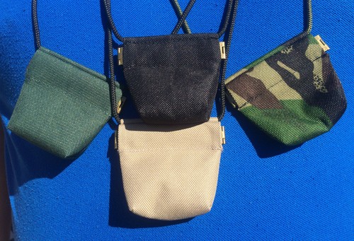 The easy pellet - pellet, pouch'