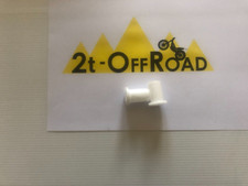 Fantic 200 rear brake bushes