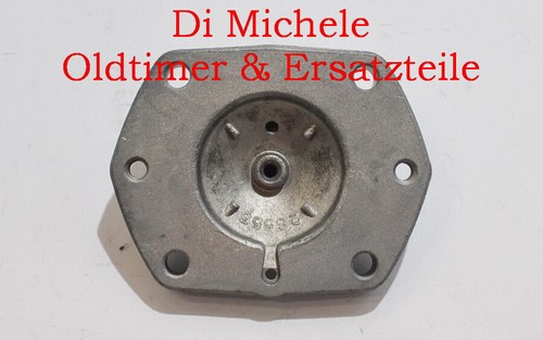 Solex addhe carburetor - 40,