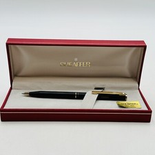 Sheaffer white dot matte black - white,