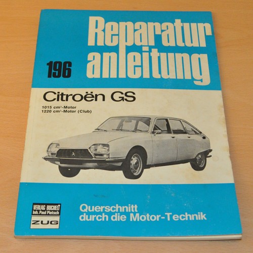 Citroen motor 1015 ccm - citroen, 1220