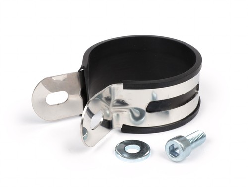 Bracket bgm for rear silencer - for,