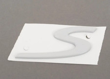 NEW PORSCHE BOXSTER 987 REAR