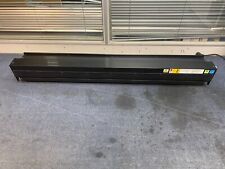 Roland LEC 540 Printer Substrate Front Printing Table And Extraction Unit PR5