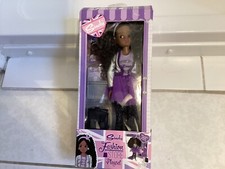 SINDY FASHION STORE PLAYSET