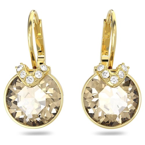 Swarovski bella earrings - bella, v