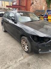 Breaking BMW 1 Series F20 116i