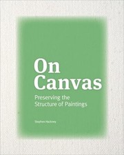 On Canvas - Preserving the