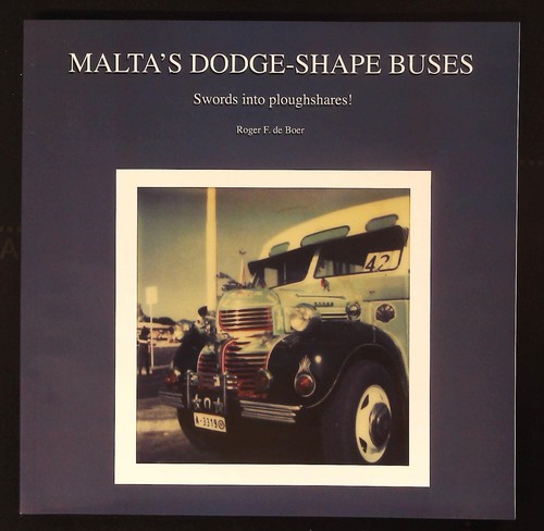 Book malta dodge - malta's,