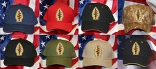 US ARMY SPECIAL FORCES DES HAT
