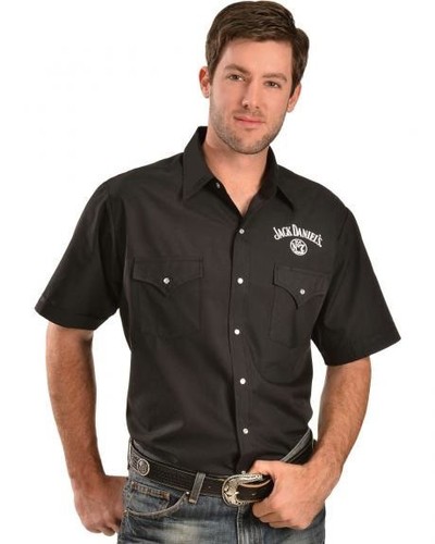 Jack daniels black short - daniels,