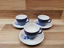 3 x Vintage Wood & Sons Alpine