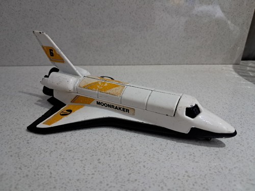 Vintage corgi diecast - vintage,