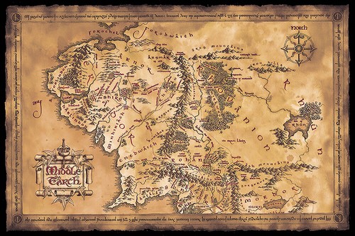 The lord rings - the, /