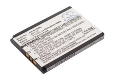 3.7V battery for Sony-Ericsson