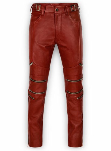 Genuine cowhide handmade