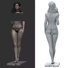 Yennefer Beauty Girl 1/24