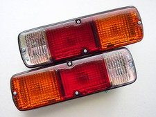 for TOYOTA LAND CRUISER FJ40 FJ45 HJ45 HJ47 BJ40 Tail Light Taillight J40 series