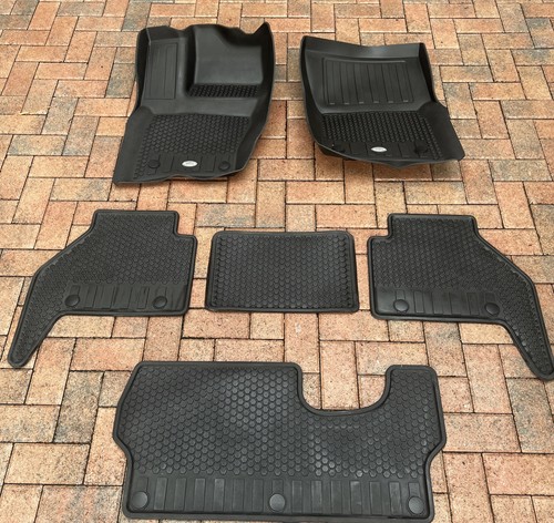 Genuine factory land rover - genuine,
