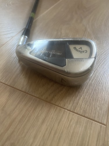 Callaway rouge max 7 iron - callaway,