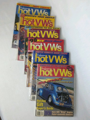 Dune buggies and hot s - buggies, vw's