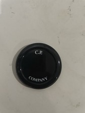 C.P. Company Badge Lens