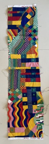 Vintage 1970s liberty collier - liberty,