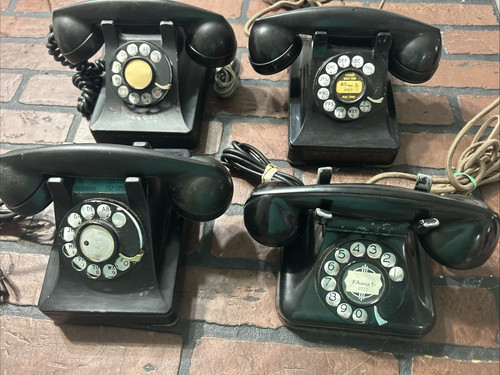 Vintage art deco bakelite - deco,