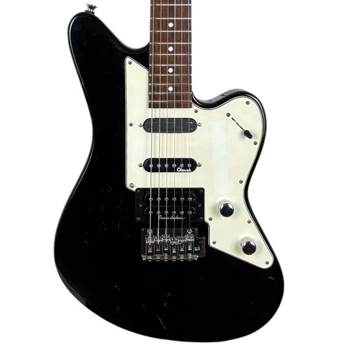 Charvel surfcaster 2005 - charvel,