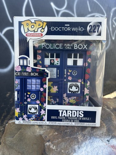 Funko pop bbc - pop!, doctor