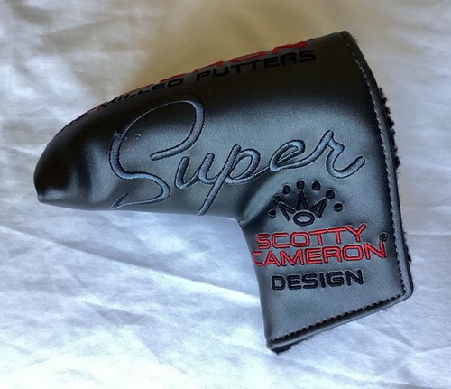 Scotty cameron super select - cameron,