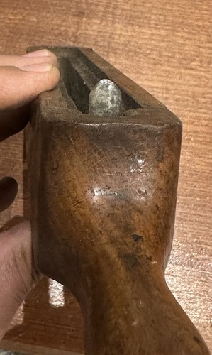 Vintage wooden moulding - vintage,