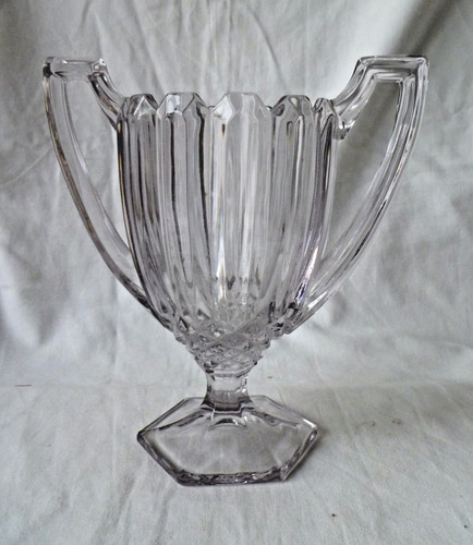 Victorian antique pressed - antique,