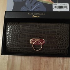 Paul Costelloe London Brown