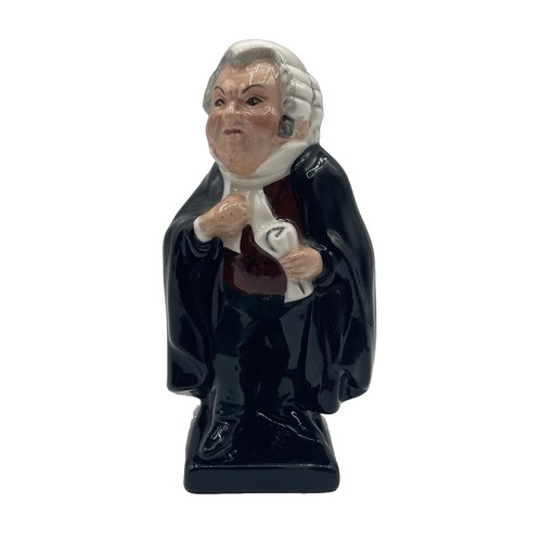 Vintage royal doulton - royal, "buzfuz"
