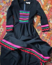 Vintage gina fratini dress - gina,