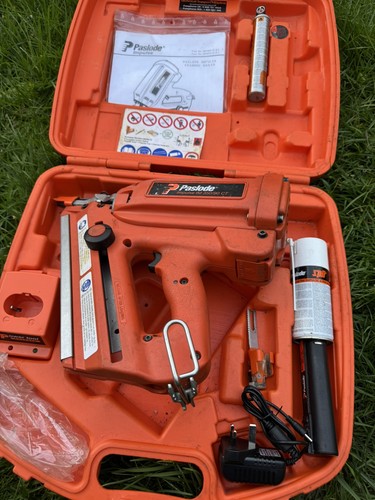 Paslode impulse im350 90ct - paslode,