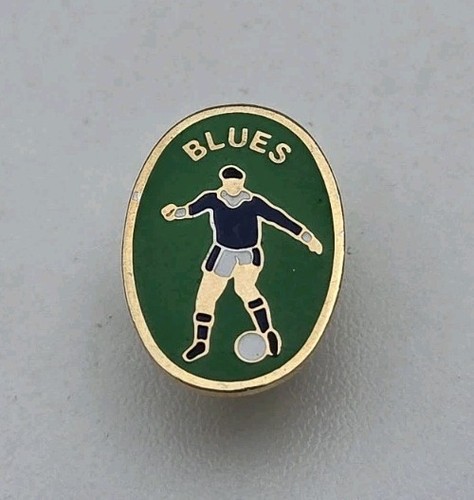 Chelsea vintage pin badge - pin,