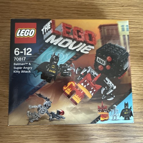 Lego the - the,