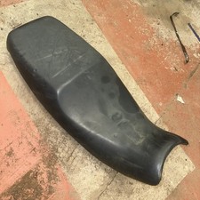 OEM Triumph TROPHY 1991 1992 1200 1180cc seat saddle 