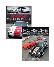 Porsche Model Overview &