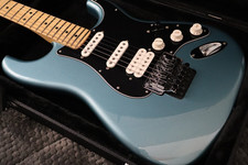 Fender Player Stratocaster